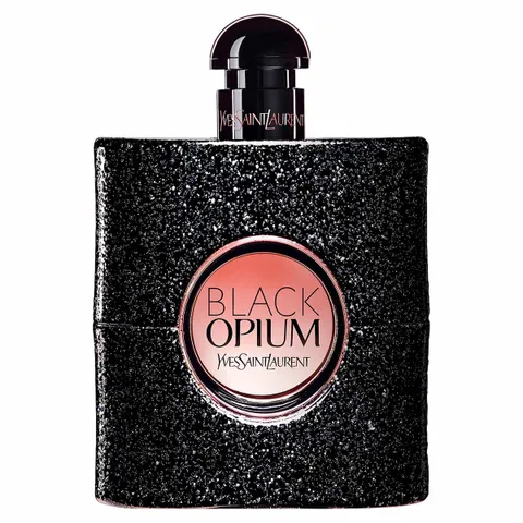 Nước Hoa Nữ Yves Saint Laurent Black Opium 90ML - Hương Ngọt Ngào, Quyến Rũ, Phong Cách Bí Ẩn từ Pháp