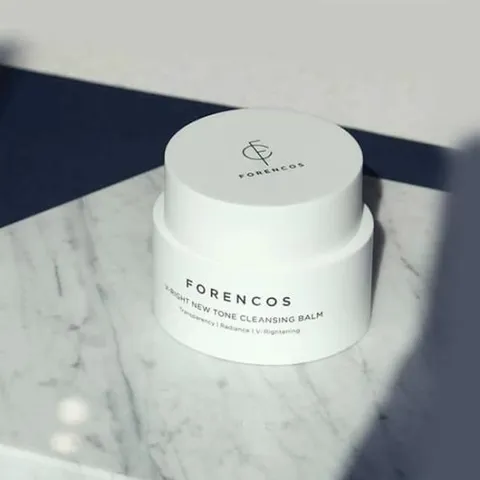 Kem Dưỡng Trắng Da Forencos Wonderwerk Marula Tone Up Cream - Cấp Ẩm, Làm Sáng Da, Phục Hồi Da Nhạy Cảm, Hàn Quốc