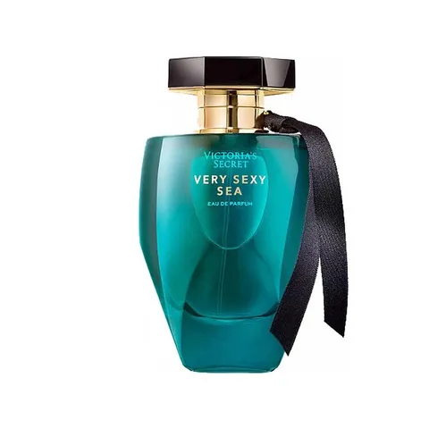 Nước Hoa Nữ Victoria's Secret Very Sexy Sea Eau De Parfum 100ml - Hương Hoa Cỏ Phương Đông Tươi Mát, Gợi Cảm và Quyến Rũ