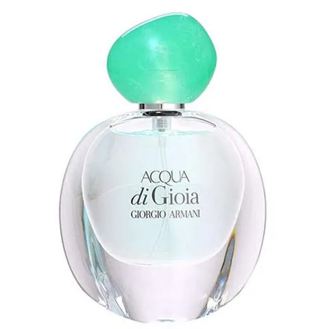 Nước Hoa Nữ GIORGIO ARMANI Acqua di Gioia EDP 100ML - Hương Hoa Cỏ Biển Tươi Mát, Phong Cách Nữ Tính, Lưu Hương 4-7 Giờ