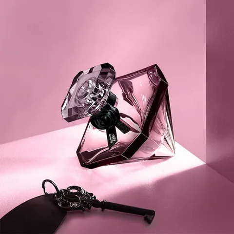 Nước Hoa Nữ Lancôme Tresor La Nuit EDP 100ml - Hương Thơm Quyến Rũ Sang Trọng Cảm Hứng Từ Kim Cương Đen