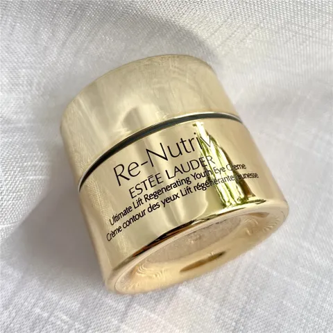 Kem Dưỡng Mắt Estee Lauder Re-Nutriv Ultimate Lift 15ML - Giúp Chống Lão Hóa, Làm Sáng Da Vùng Mắt, Cải Thiện Quầng Thâm