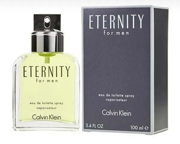 Nước hoa nam calvin klein eternity for men chiết 10ml