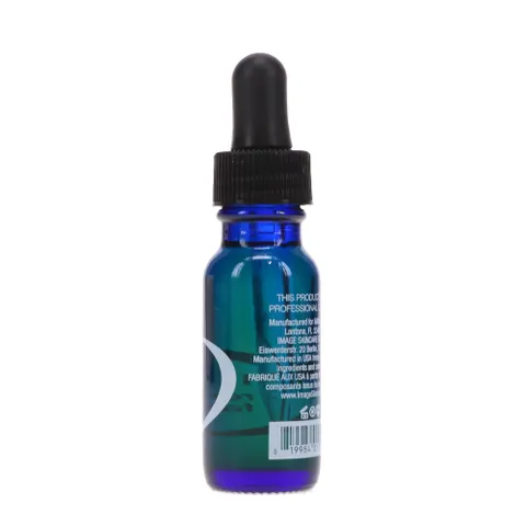 Tinh Chất Trẻ Hóa Da Image Skincare I Enhance 25% Retinol - Serum Giảm Nếp Nhăn, Cải Thiện Tình Trạng Da Lão Hóa 14.8ml