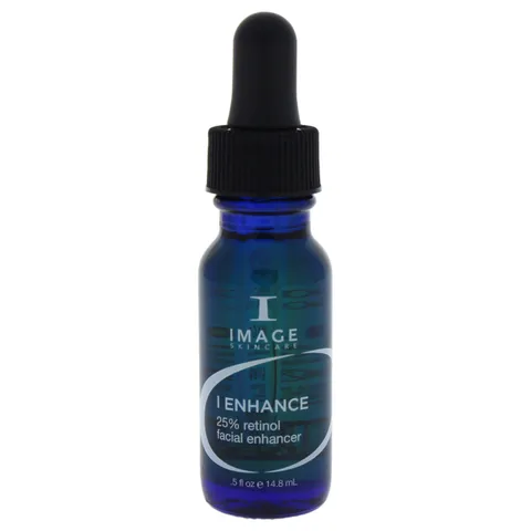 Tinh Chất Trẻ Hóa Da Image Skincare I Enhance 25% Retinol - Serum Giảm Nếp Nhăn, Cải Thiện Tình Trạng Da Lão Hóa 14.8ml
