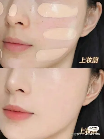 Kem Nền Catrice HD Liquid Coverage 30ml - Lớp nền hoàn hảo kiềm dầu 24h, che khuyết điểm tự nhiên, phù hợp với da dầu và hỗn hợp