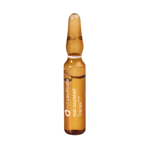 Tinh Chất Trắng Sáng Da MD:Ceuticals MD Cocktail Tranex White - Serum Làm Trắng Da, Ngăn Ngừa Sắc Tố, Giảm Nếp Nhăn, Dưỡng Ẩm Từ Anh