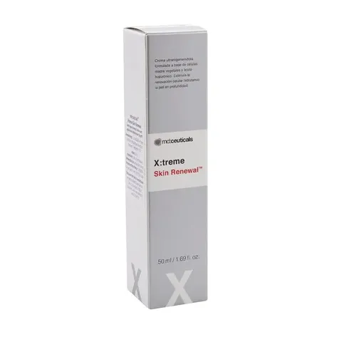 Kem Tế Bào Gốc Phục Hồi Da X:TREME Skin Renewal 50ml - Dưỡng ẩm, Tái tạo da cho làn da tươi trẻ và khỏe mạnh từ Md:Ceuticals
