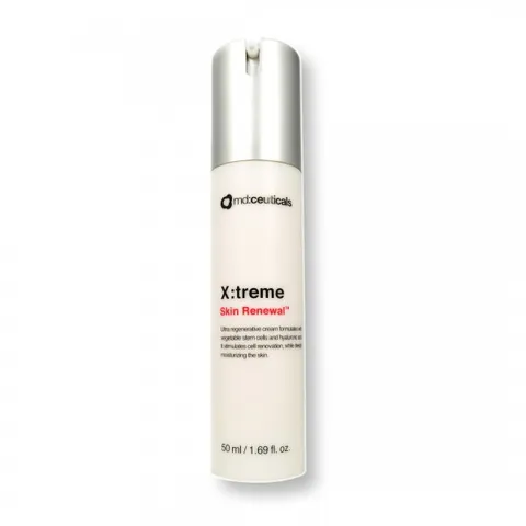 Kem Tế Bào Gốc Phục Hồi Da X:TREME Skin Renewal 50ml - Dưỡng ẩm, Tái tạo da cho làn da tươi trẻ và khỏe mạnh từ Md:Ceuticals