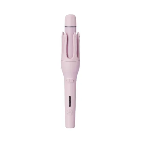 Máy Uốn Duỗi Tóc 2 in 1 Joou 10 triệu Ion Âm Nuôi Dưỡng Tóc Bóng Mượt