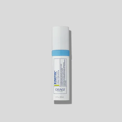 Kem Dưỡng Ẩm Obagi 360 Retinol 0.5 28g & Clinical Kinetin+ Hydrating Cream 50ml - Dưỡng Sáng Da, Làm Mềm Da, Chống Lão Hóa