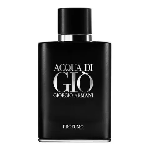 Nước Hoa Giorgio Armani Acqua Di Gio Profumo EDP 125ml-75ml