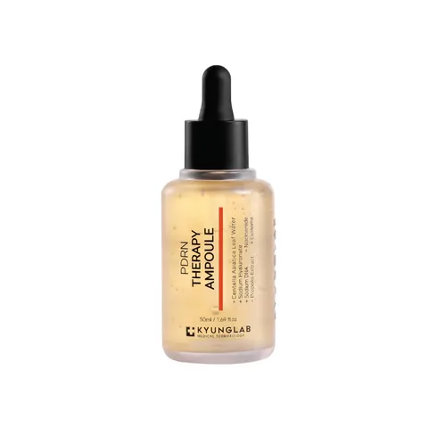 Serum Tế Bào Gốc Kyung Lab PDRN Therapy Ampoule - Phục Hồi Đàn Hồi Da, Ngăn Ngừa Lão Hóa, Dưỡng Trắng, Chuyên Biệt Cho Da Khô Hỗn Hợp