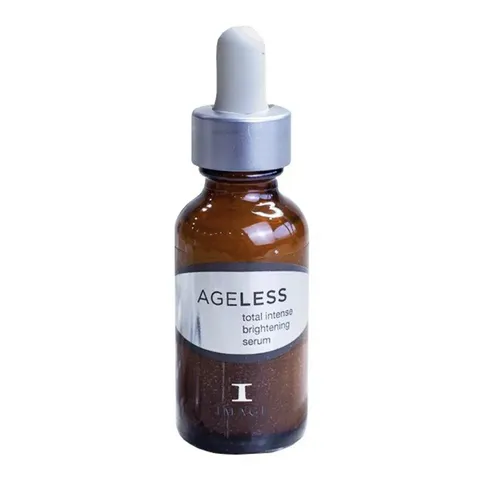 Serum Dưỡng Trắng Da Ngăn Ngừa Lão Hóa Image Ageless Total Intense Brightening 30ml - Chuyên Sản Phẩm Mỹ Phẩm Cao Cấp