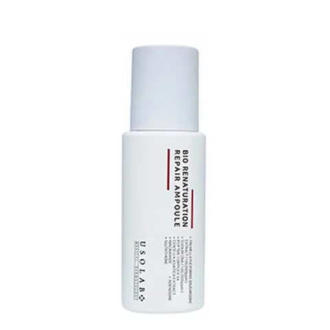 Serum Phục Hồi Da DNA Usolab Bio Renaturation PDRN Ampoule 50ml - Tăng Cường Đàn Hồi, Làm Sáng, Chống Lão Hóa, Phù Hợp Da Nhạy Cảm