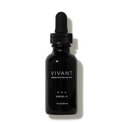 Tinh Chất Làm Sáng Da Vivant Skincare Exfol-A 29.6ml - Serum Chống Lão Hoá, Giúp Đều Màu Da và Thông Thoáng Lỗ Chân Lông