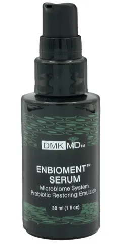 Serum Phục Hồi Da DMK Enbioment 30ml - Chống Viêm, Dưỡng Ẩm Cho Da Nhạy Cảm, Trị Mụn, Phục Hồi Da Kích Ứng