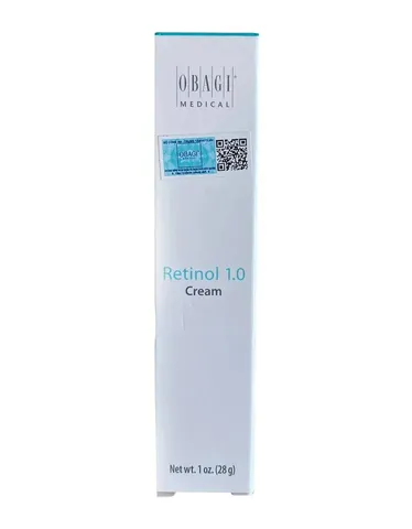 Retinol 1.0% Obagi 28g Nhập Khẩu  Mỹ [Hàng công ty]