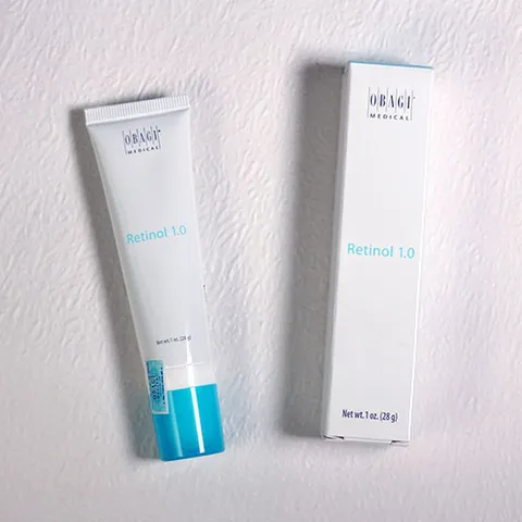 Retinol 1.0% Obagi 28g Nhập Khẩu  Mỹ [Hàng công ty]