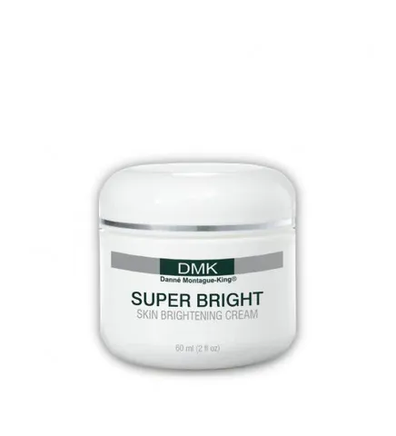 Kem Dưỡng Trắng Da DMK Super Bright Crème 60ml - Giúp Mờ Nám, Tăng Cường Sức Khỏe Da, Mỹ Phẩm Cao Cấp Từ Mỹ