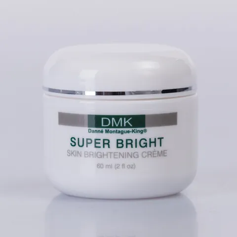 Kem Dưỡng Trắng Da DMK Super Bright Crème 60ml - Giúp Mờ Nám, Tăng Cường Sức Khỏe Da, Mỹ Phẩm Cao Cấp Từ Mỹ