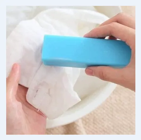 Xà Phòng Thanh Tẩy Trắng Cổ Áo Super Clean Sope 100g - Giải Pháp Dọn Dẹp Vết Bẩn Hiệu Quả từ Nhật Bản