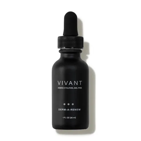 Serum Ngừa Lão Hóa Vivant Skincare Derm-A-Nenew 30ml - Hỗ Trợ Trẻ Hóa Da, Giảm Nếp Nhăn, Làm Sáng Da, Chống Lão Hóa