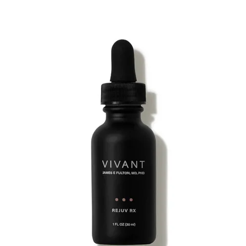 Serum Phục Hồi Vivant Skincare Rejuv Rx 30ml - Chống Lão Hóa, Tăng Độ Đàn Hồi, Giảm Nếp Nhăn cho Mọi Loại Da