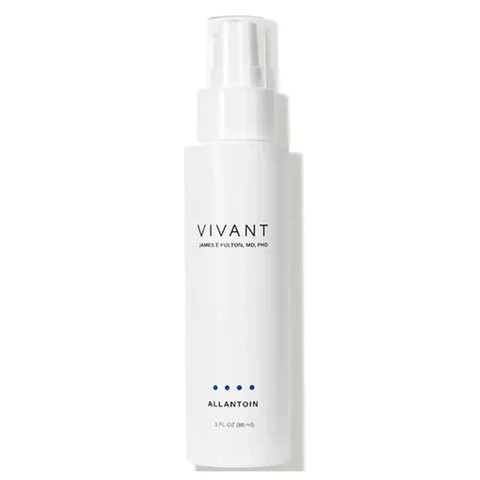 Sữa Dưỡng Ẩm Vivant Skincare Allantoin 86ml - Lotion Cấp Ẩm & Làm Dịu Da Nhạy Cảm, Giảm Đỏ & Viêm