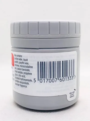 Kem chống hăm Sudocrem Healing Cream 60g - Kem đa năng bảo vệ da trẻ em và người lớn, giảm hăm tã, dịu da tổn thương.