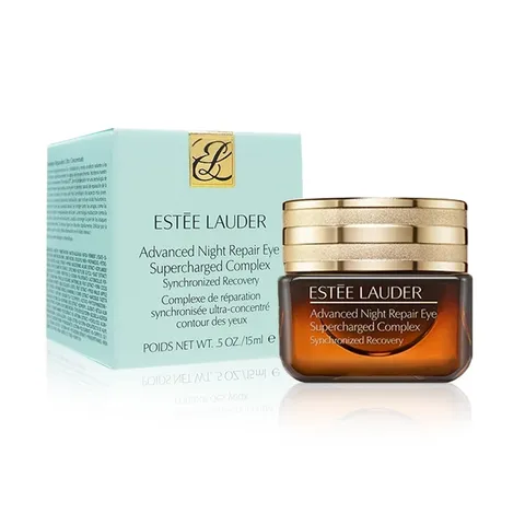 Kem Mắt Estee Lauder Advanced Night Repair Eye Supercharged 15ml