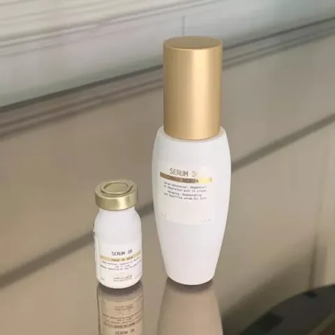 Serum 3R Biologique Recherche 30ml - Chống Nám, Tàn Nhang, Làm Sáng Da, Tái Tạo và Dưỡng Ẩm Cho Làn Da Khỏe Mạnh