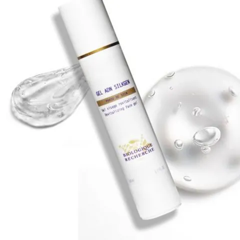 Gel Dưỡng Ẩm Phục Hồi Da Silkgen BR 30ml - Giúp Trẻ Hóa, Làm Dịu Da Mệt Mỏi, Chống Oxy Hóa, Dinh Dưỡng Da Khỏe Mạnh