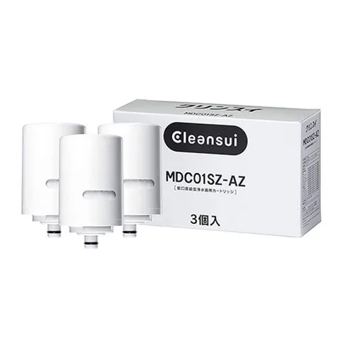 Lõi lọc thay thế máy lọc nước Cleausui MDC01SZ-AZ Nhật Bản