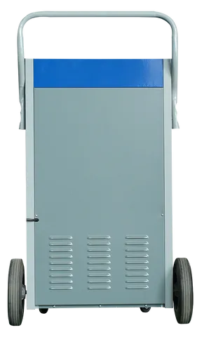 Máy Hút Ẩm Công Nghiệp Olmas OS-150 - 150L/ngày, Chống Ẩm Mốc, Thích Hợp Cho Kho Bảo Quản Và Văn Phòng, Hiện Đại và Thời Trang