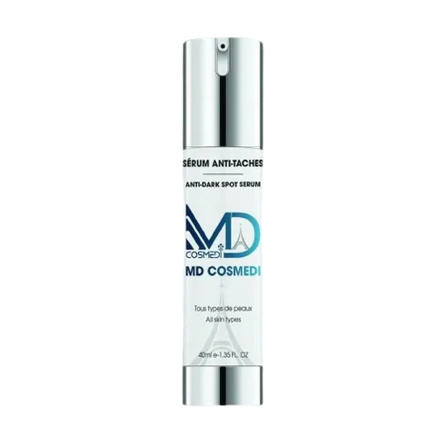 Serum MD Cosmedi 40ml - Serum Trắng Da, Mờ Nám Chống Oxy Hóa, Dưỡng Ẩm, Phục Hồi Da Tổn Thương, Chất Lượng Pháp