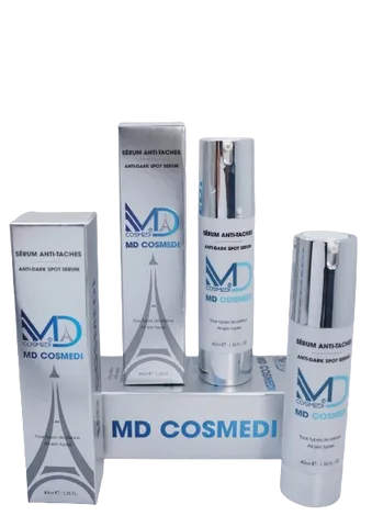 Serum MD Cosmedi 40ml - Serum Trắng Da, Mờ Nám Chống Oxy Hóa, Dưỡng Ẩm, Phục Hồi Da Tổn Thương, Chất Lượng Pháp