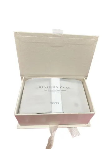 Viên Đặt Se Khít Âm Đạo Revirgin Gung Hàn Quốc 14 Viên - Giải Pháp Tăng Đàn Hồi Và Cải Thiện Vệ Sinh Phụ Nữ