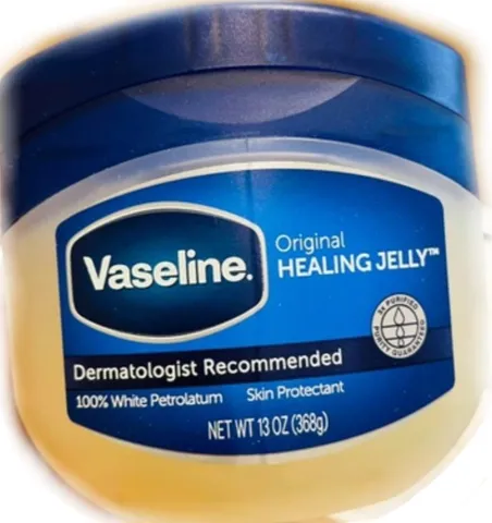 Sáp Dưỡng Ẩm Vaseline Original Jelly 368gr - Kem Dưỡng Da Chống Nứt Nẻ, phục hồi da khô hiệu quả từ Mỹ