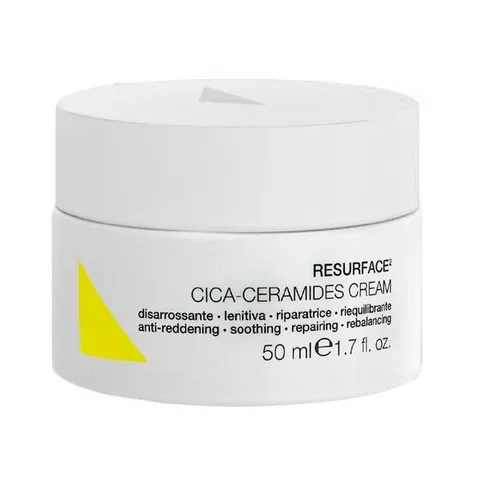 Kem Dưỡng Ẩm Diego Dalle Palma Cica 50ml - Ceramides Cream Phục Hồi Da Kích Ứng, Tái Tạo Độ Ẩm và Khỏe Mạnh
