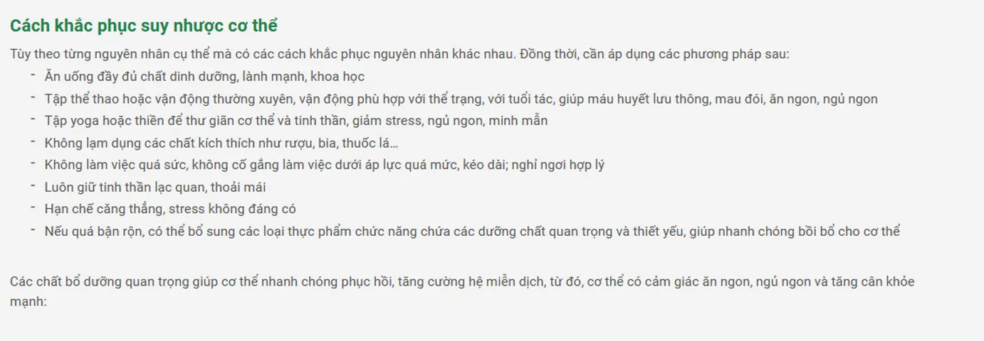 Viên uống bổ sung dinh dưỡng GANS - Hỗ trợ tăng cân, cải thiện sức khỏe, nhập khẩu Mỹ, 30 viên