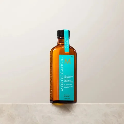 Tinh Dầu Dưỡng Tóc Moroccanoil Treatment Original 200ml - Phục Hồi Tóc Khô Xơ, Bảo Vệ và Tạo Kiểu Tóc Mượt Mà