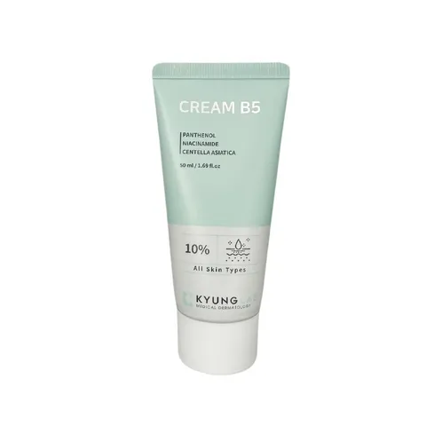 Kem Dưỡng Ẩm Phục Hồi B5 Kyung Lab 50ml - Giúp Làm Dịu Da, Cấp Nước, Chống Oxy Hoá, Phù Hợp Mọi Loại Da