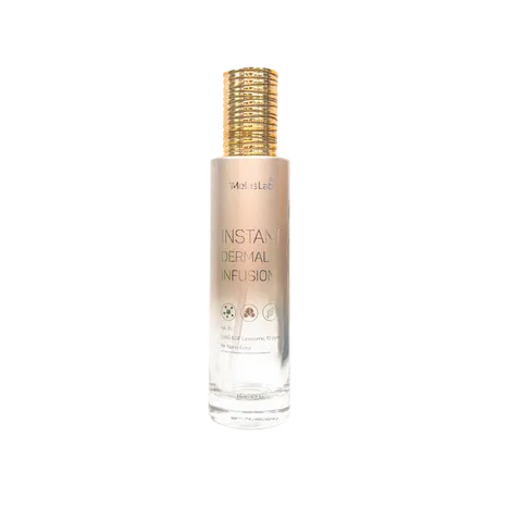 Sữa Dưỡng Phục Hồi Instant Dermal Infusion Melaslab 100ml - Giúp Làm Dày Da, Trẻ Hóa, Làm Đẹp Da, Phục Hồi Tổn Thương Da