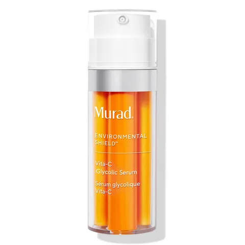 Serum Dưỡng Trắng Da Murad Vita-C Glycolic Brightening 30ml - Giúp Da Sáng Mịn, Chống Lão Hóa, Tăng Độ Đàn HồI