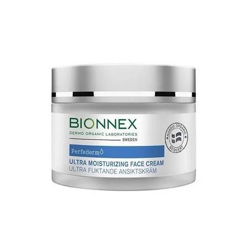 Kem Dưỡng Ẩm Bionnex Ultra Moisturizing Face Cream 30ml - Chăm Sóc Da Mọi Loại, Giữ Ẩm, Ngăn Ngừa Lão Hóa, Bảo Vệ Da