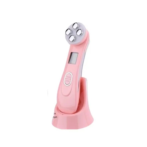 Máy Massage trẻ hóa da Joou SC101 – Ultrasonic Face 7 in 1