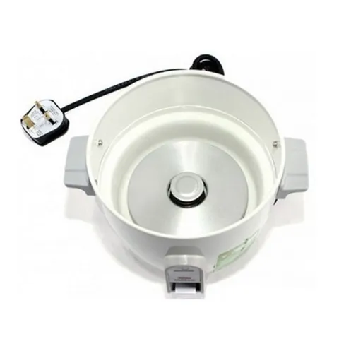 Nồi cơm điện nắp rời 2 trong 1 hiệu Zojirushi NH-SQ10