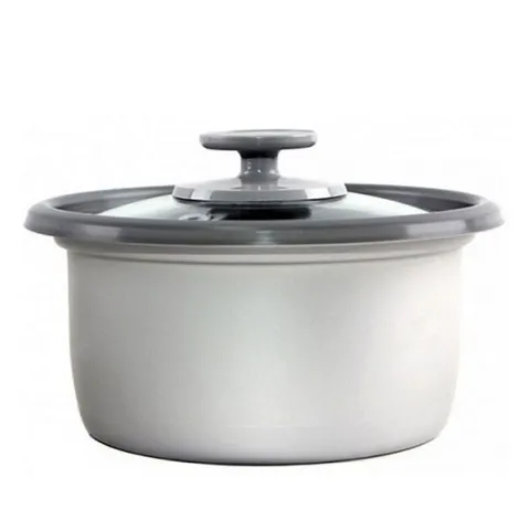 Nồi cơm điện nắp rời 2 trong 1 hiệu Zojirushi NH-SQ10