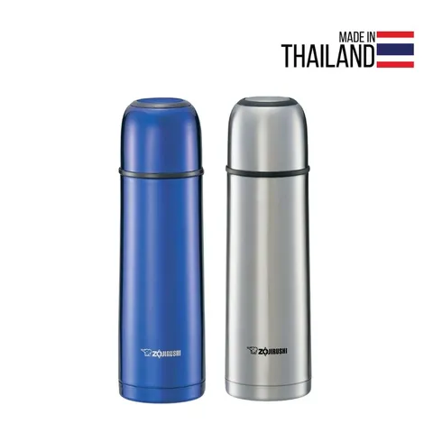 Bình giữ nhiệt Zojirushi nắp vặn làm cốc uống nước SV-GR50